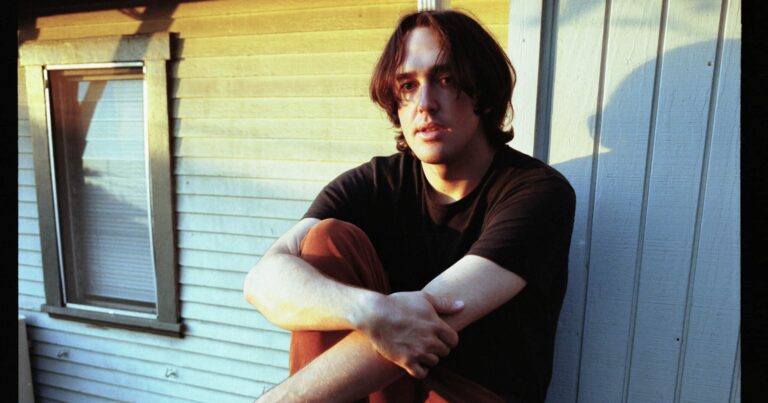 Launder Announces Debut Album, Shares New Songs