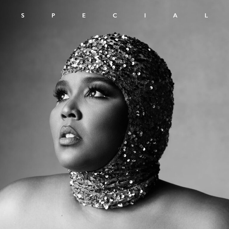 Album Review: Lizzo, ‘Special’