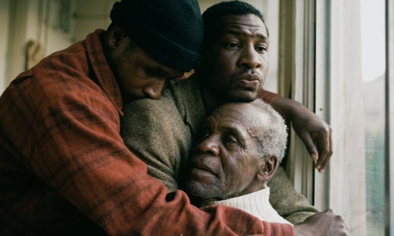 16 Colourful Stills from The Last Black Man in San Francisco (2019)