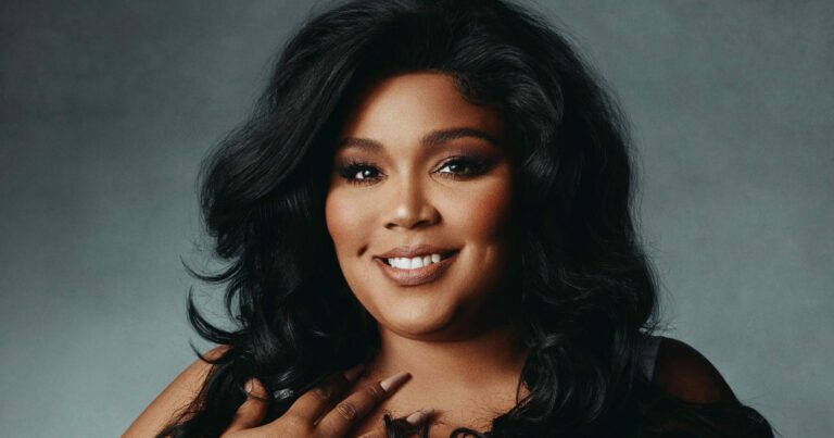 Lizzo Releases New Song ‘Grrrls’