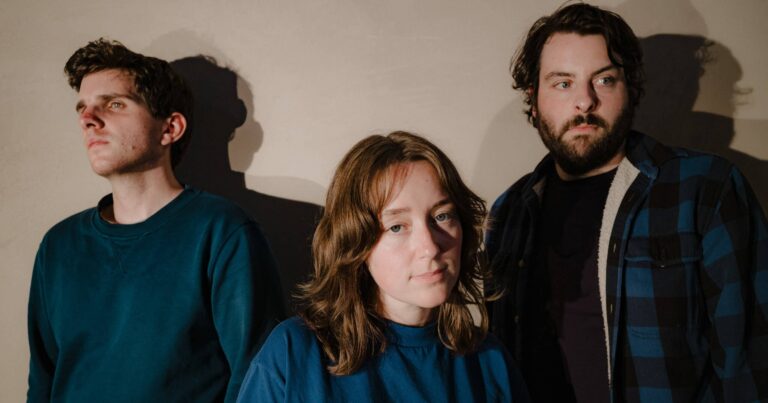 Art Moore Sign to ANTI-, Share Debut Single ‘Snowy’