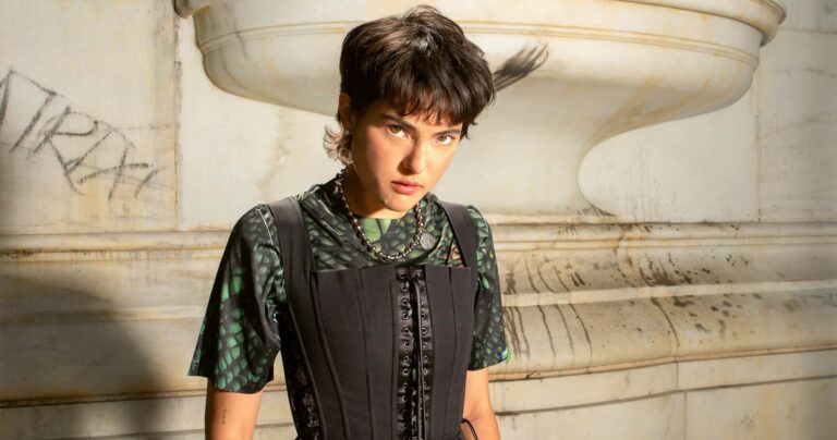Miya Folick Returns With New Song ‘Oh God’