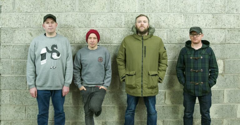 Mogwai Share Video for New Song ‘Boltfor’