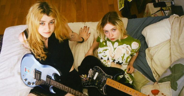 Momma Announce New Album ‘Household Name’, Release Video for New Single
