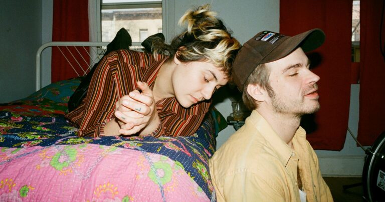 My Idea Share New Single ‘Lily’s Phone’
