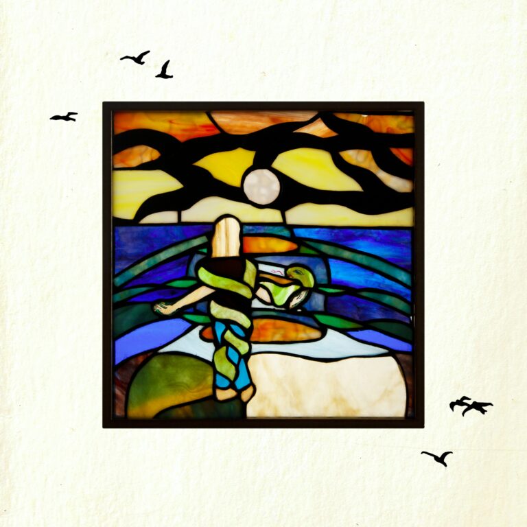 Albums Out Today: Naima Bock, Momma, Moor Mother, Camp Trash, and More