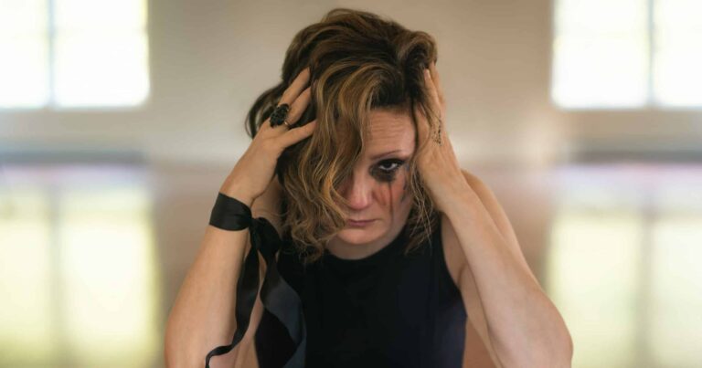 Nina Nastasia Unveils New Song ‘Afterwards’