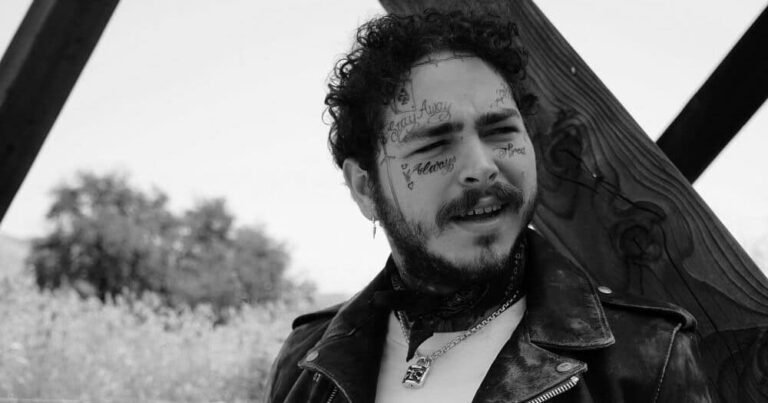 Post Malone Details New Album ‘twelve carat toothache’