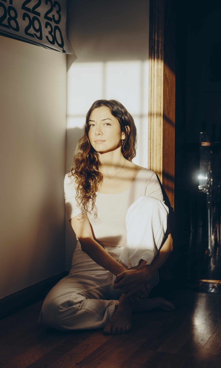 Artist Spotlight: Renata Zeiguer