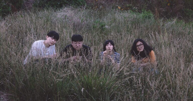 Say Sue Me Share Video for New Song ‘To Dream’