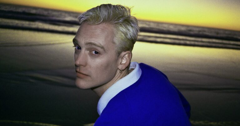 Sean Nicholas Savage Announces Mac DeMarco–Produced Album ‘Shine’, Releases New Song