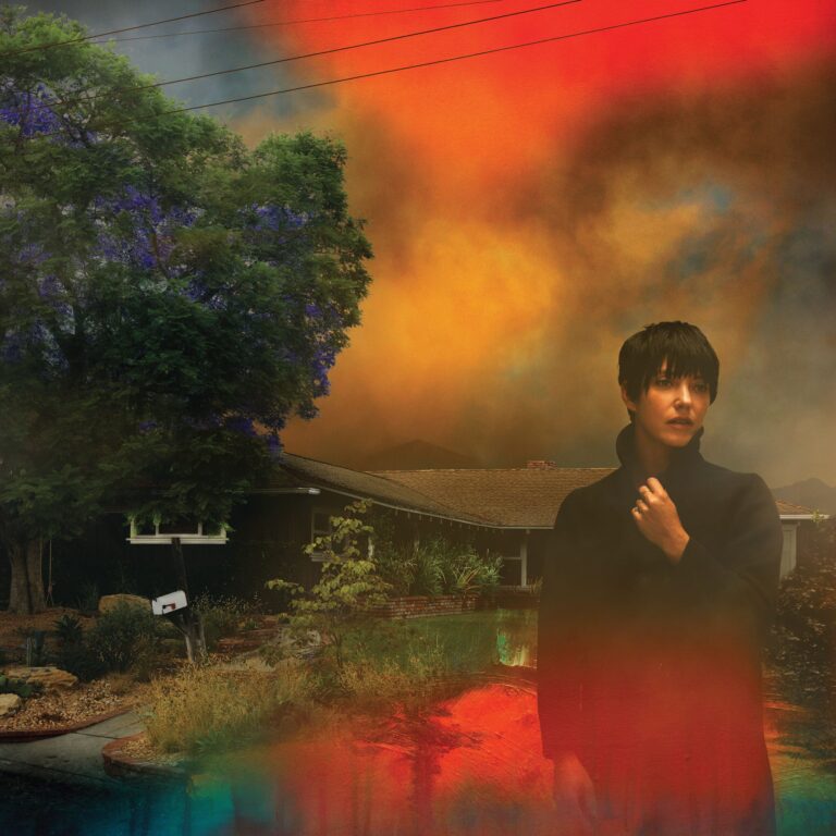 Album Review: Sharon Van Etten, ‘We’ve Been Going About This All Wrong’