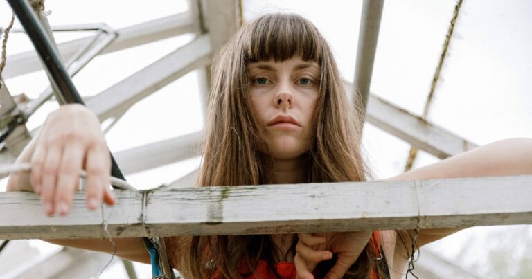Siv Jakobsen Returns With New Single ‘Most of the Time’