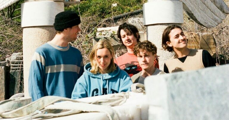 Sorry Share New Single ‘There’s So Many People That Want to Be Loved’