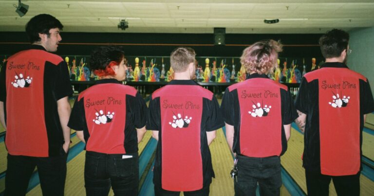 Sweet Pill Share Video for New Song ‘High Hopes’