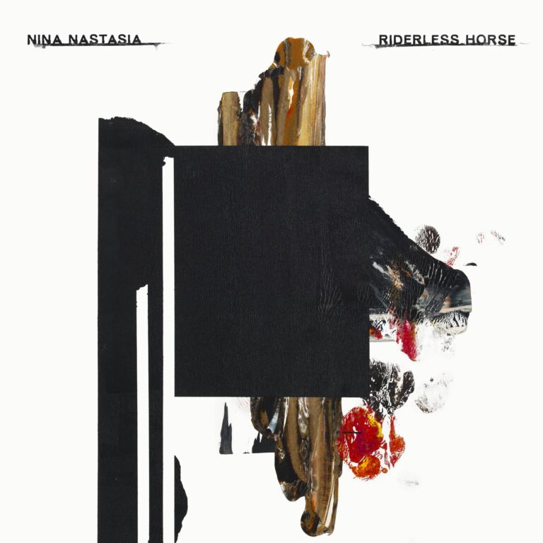 Album Review: Nina Nastasia, ‘Riderless Horse’