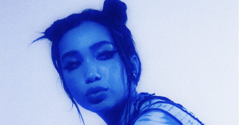 Wallice Unveils New Single ’90s American Superstar’