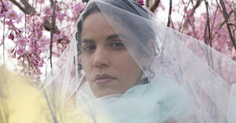 Xenia Rubinos Shares New Single ‘Madrugada’