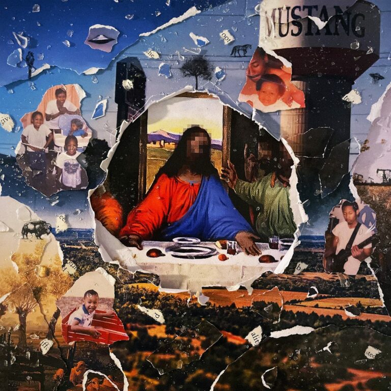 Album Review: Bartees Strange, ‘Farm to Table’