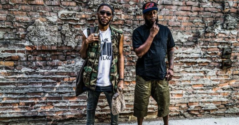 Black Star Release New Album ‘No Fear of Time’, Share Video for ‘o.G.’