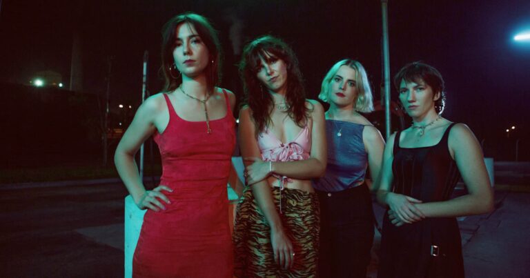 Body Type Share Video for New Song ‘The Charm’