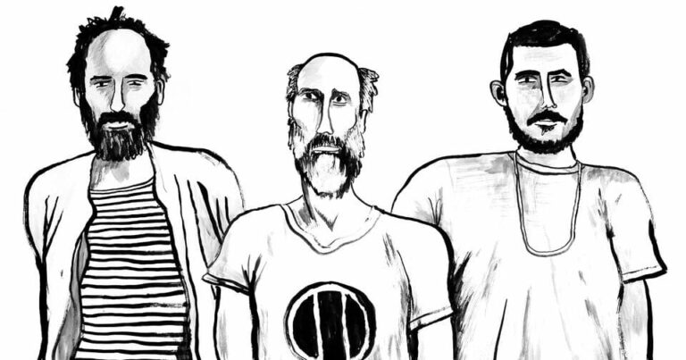 Built to Spill Announce New Album, Share Video for New Song ‘Gonna Lose’