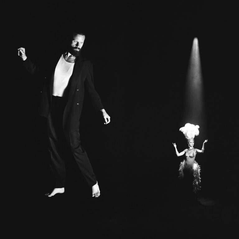 Albums Out Today: Father John Misty, Wet Leg, Jack White, Romero, and More