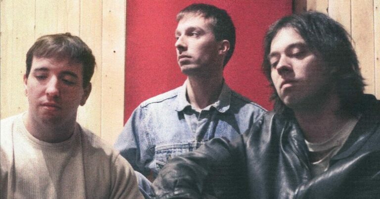 Citizen Share Video for New Song ‘Bash Out’