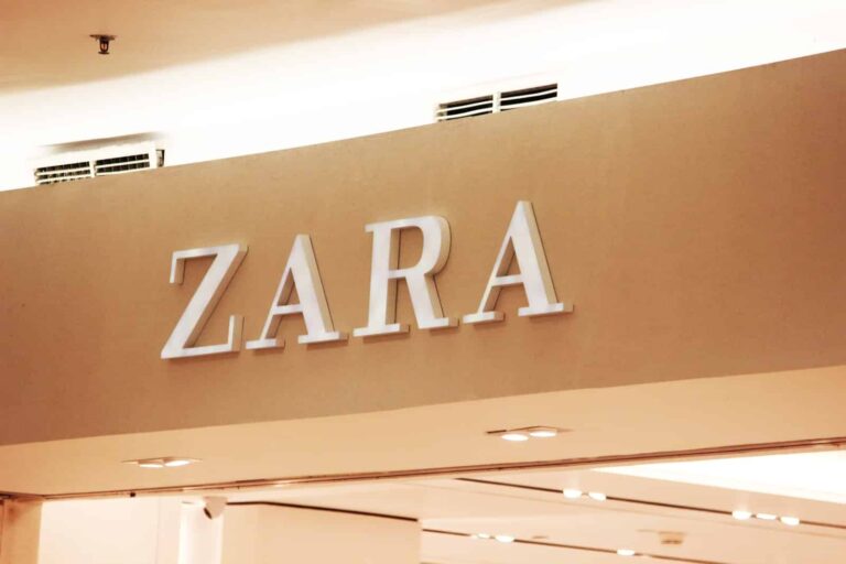 Is Customer Co-Creation The Secret To Zara’s Success?