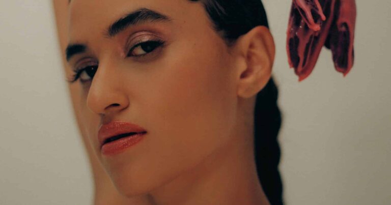 Empress Of Shares Video for New Single ‘Save Me’