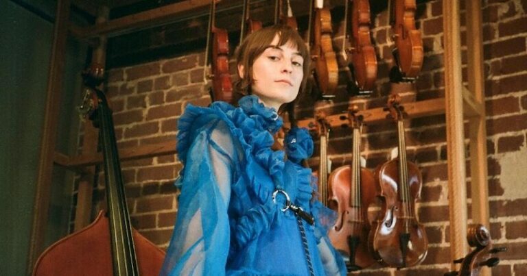Faye Webster Unveils Video for New Song ‘Suite: Jonny’