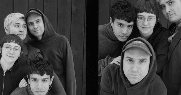 Florist Announce New Album, Release Video for New Song