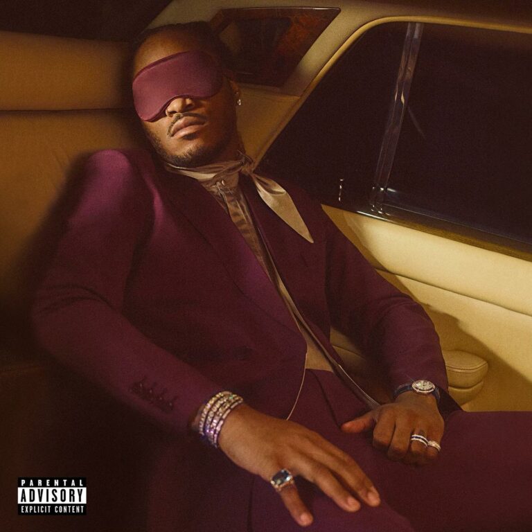 Albums Out Today: Future, Tomberlin, Let’s Eat Grandma, Melody’s Echo Chamber, and More