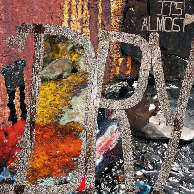 Albums Out Today: Pusha T, Fontaines D.C., Spiritualized, Hatchie, and More
