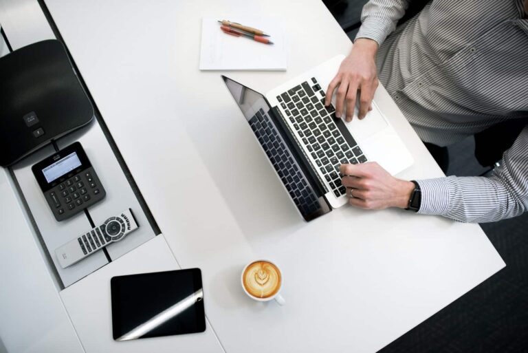 7 Steps to Start Your Business on the Right Track