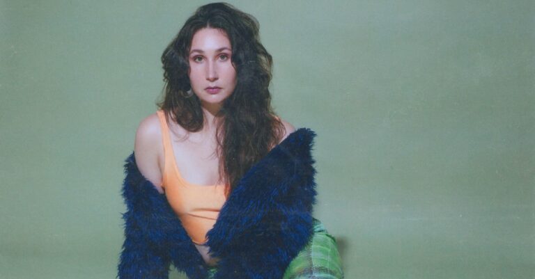 Jane Inc. Shares New Single ‘Human Being’
