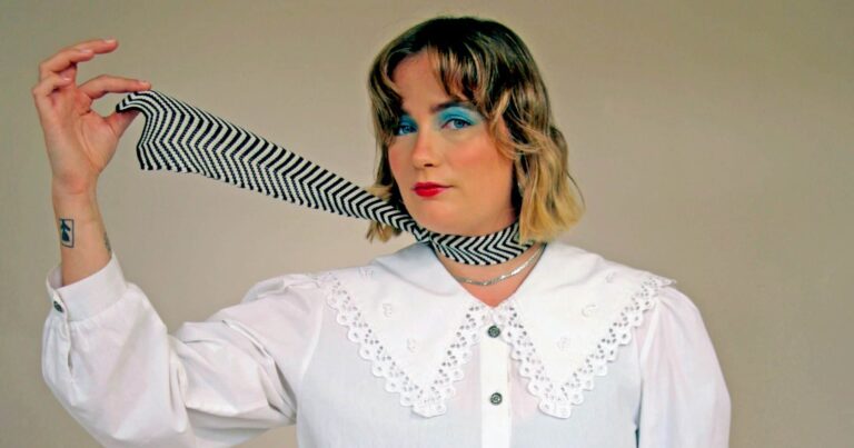 Katy J Pearson Releases New Song ‘Game of Cards’