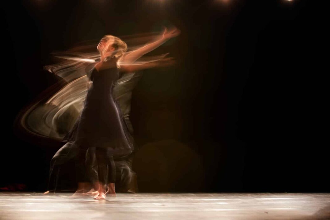 The Importance Of Dance As A Form Of Art Our Culture