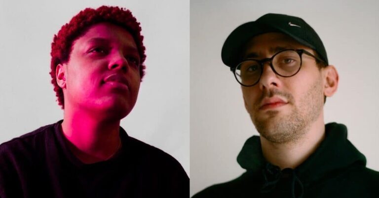 Loraine James and TSVI Announce Collaborative EP ‘053’, Share New Songs