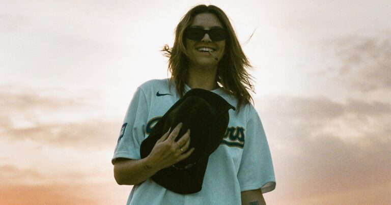 Lou Roy Releases New Single ‘U.D.I.D’