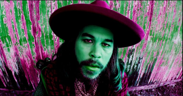 Luke Steele Releases New Song ‘Running, Running’