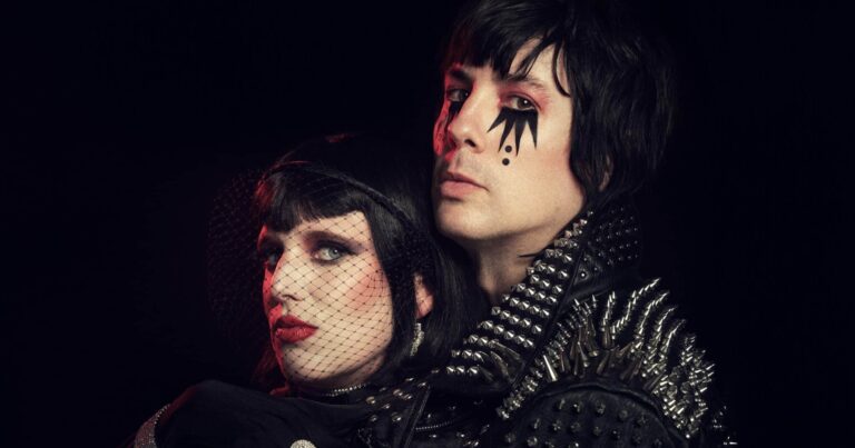 Desire Announce New Album, Share Video for New Single ‘Telling Me Lies’