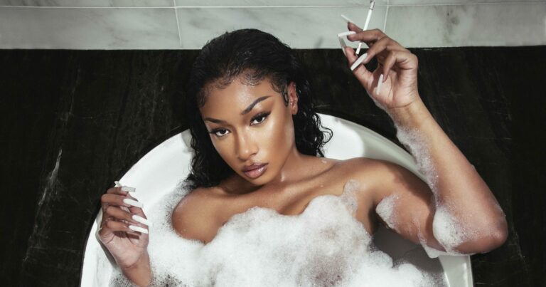 Megan Thee Stallion Shares New Song ‘Plan B’