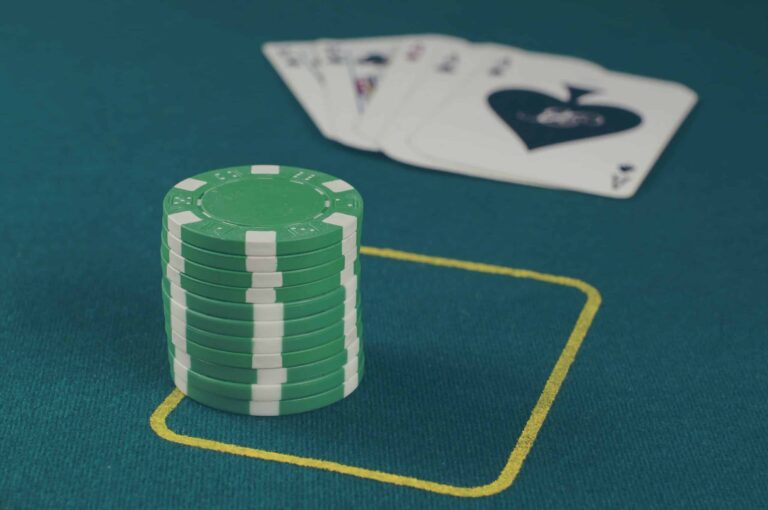 How Casino Movies Influence Gambling Culture