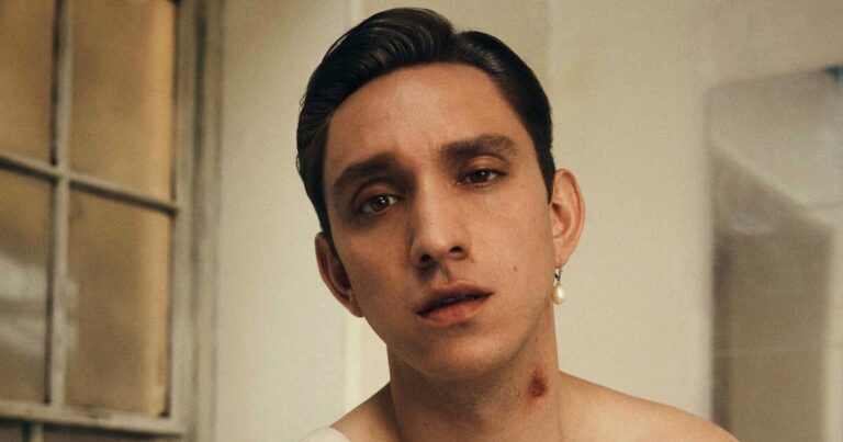 The xx’s Oliver Sim Shares New Single ‘Fruit’