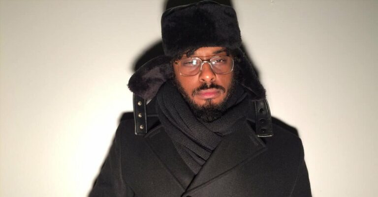 Quelle Chris Announces New Album ‘Deathfame’, Shares New Single ‘Alive Ain’t Always Living’