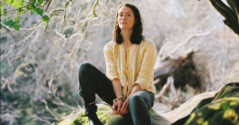 Rachel Sermanni Announces New EP, Shares New Song ‘Aquarium Kisses’