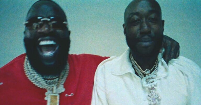 Freddie Gibbs Enlists Rick Ross for New Single ‘Ice Cream’