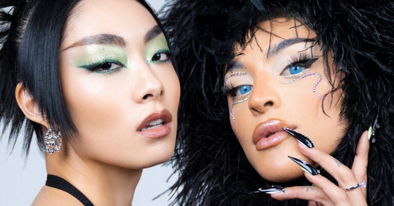 Rina Sawayama Joins Pabllo Vittar on New Song ‘Follow Me’
