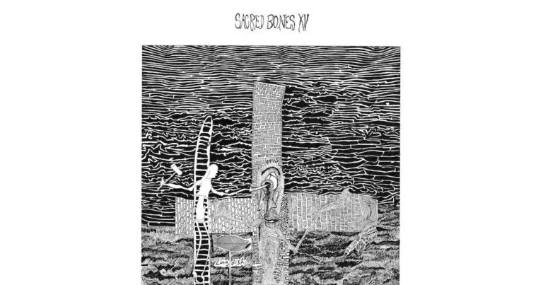 Sacred Bones Shares New Covers by Boris and Thou, Mizmor, and Emma Ruth Rundle